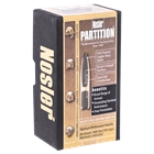 Nosler Partition, Nos 16322 Partition  270 130 Sptzr  50