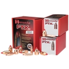 Hornady Ftx, Horn 45015 Bull .458 325 Ftx                    50