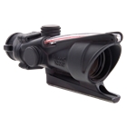 Trijicon Acog, Trj 100213  Ta31a  4x32 Tri    223 Red