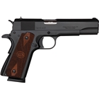 Charles Daly 1911 Field Grade - .45acp 5" Fs 8rd Black/walnut