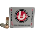 Underwood 380acp 90gr - 20rd 10bx/cs Xtreme Penetrator