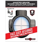 Real Avid Master Scope Mounting Kit