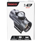 Tasco Propoint 1x30 3moa Hi/low Mnt