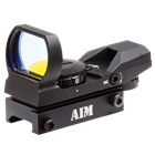 Aim Sports Reflex, Aimsports Rt4-01    Red Dot         4ret