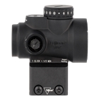 Trijicon Mro, Trj 2200053 Mro Hd 68 Moa 2.0 1x25 1/3 Co-witness