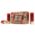 Hornady Heavy Magnum, Horn 86222 Coyote 12ga Bb Nkl                10/10