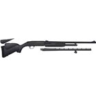 Mossberg 500 Flex Bantam Combo - 20ga 3" 22"vr/24"rifled Bl/syn