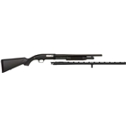 Maverick 88 Security Combo - 12ga. 18.5" Cyl 28" Vr Accu