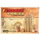 Barnes Bullets Vor-tx Safari, Brns 22027 Bb458lott1  458lott   500 Tsx Fb  20/10