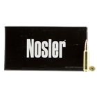 Nosler Match Grade, Nos 60124        22 Nos   70 Rdf Hpbt        20/10