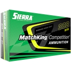 Sierra , Sierra A2200-01 308 Win       168 Gr Hpbt Mk 20/10