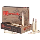 Hornady Dangerous Game, Horn 8508  375 H&h 270 Sp/rp Sf               20/6