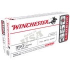 Winchester Usa 350 Legend - 20rd 10bx/cs 145gr Fmj