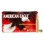 Federal American Eagle, Fed Ae223t75    223          75 Tmj         20/25