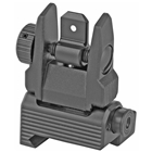 Utg Accu-sync Ar15 Flip Rear-sight