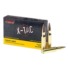 Pmc X-tac, Pmc 7.62x   7.62x51 147 Fmj Bt               20/25