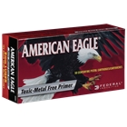 Federal American Eagle, Fed Ae9n1         9mm Lug  124 Tmj         50/20