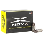 Novx Engagement/extreme Self Defense, Novx 9eess-20     9mm   65g Engagemnt Extrme 20/10