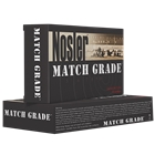 Nosler Match Grade, Nos 51212 Match Hg 40s    180 Jhp            50/10