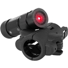 Caa Micro Conversion Kit - Red Laser