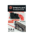 Streamlight Tlr-6, Stl 69290  Tlr6 Light/laser Glock