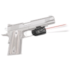 Crimson Trace Rail Master Pro, Crim Cmr205    Rail Master Led/red Laser