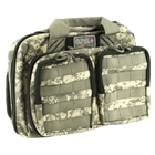 Gps Tac Quad Range Bag Fall Dgtl