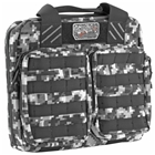 Gps Tac Double Range Bag Gray Dgtl