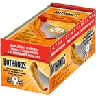 Hothands Insole Foot Warmer 16 - Pairs 9 Hour W/ Adhesive