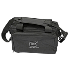 Glock Oem Range Bag (four Pistol)