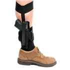 Blackhawk Ankle, Bhwk 40ah01bkl Ankle Holster Lh Sz 1