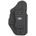 Lag Lib Mk Ii For Glock 42 Blk Ambi