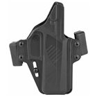 Raven Perun Sig P320/x-carry Ambi Bk