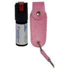 S&w Pepper Spray Pepper Spray, Camp 1203p Sw Pepper Spray .5oz Pink