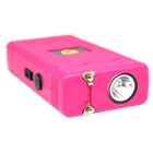 Skyline Usa Inc Guard Dog, Gdog Sdgddhvpk  Disabler Stun Gun/flashlight Pink