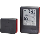 Hrndy Wireless Hygrometer