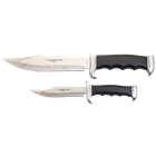 Humvee Accessories Bowie Knife, Camp Hmvbc02bk  Humvee Knife Set 2