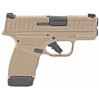 Sprgfld Hellcat 9mm 3" Fde 13rd