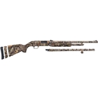 Mossberg 500 Combo 20ga Super - Bantam 22"vr/24"rifled Mobu-c