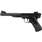 Rws Ruger Mark Iv Air Pistol - .177 Cal. Pellet Break-barrel