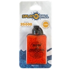 Daisy Splat R Ball, Daisy 950022  Splat R Ball 20k Ammo