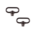 Allen Qd Swivel Set, Allen 14516 Qd Swivels 1 25in