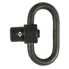 Blue Force Gear Qd Sling Swivel, Bfg P-pb-125    Heavy Duty Swivel 1.25