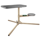 Caldwell Stable Table, Cald 252552  Stable Table Shot Bench