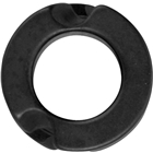 Trophy Ridge True Peep - 1/4" Black