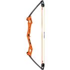 Bear Archery Youth Compound - Bow Apprentice Rh Orng Age 4-7