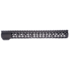 Bowden Tactical Cornerstone, Bowden J13553-15    Cornerstone Handguard 15"