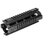 Ncstar Quad Rail, Nc Mar4s         Ar15 Carbine Quad Rail