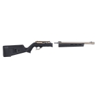 Magpul Industries Corp Hunter, Magpul Mag760-blk Hunter X-22 Td Stock Ruger 10/22