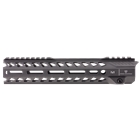 Strike Strike Rail, Si Strikerail-10-bk    Strike Rail Mlok 10"   Blk